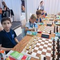 Uspešan nastup braće Tomić na 17. Kadetsko-omladinskom festivalu ŠS Srbije u standardnom šahu