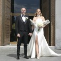 „Bilo je vrlo emotivno – pogledali smo se, izljubili i isplakali“: Aca Sofronijević otkrio detalje svog venčanja i kako…
