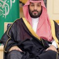 Саудијска Арабија и САД припремају финалну верзију стратешког споразума