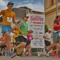 Одржан традиционални МаксБет Зрењанински маратон
