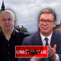 Kako su uništavali naše gradove: Aleksandar je „poklonio“ Vojvodinu Andreju Vučiću, a onda je u njihovo ime…