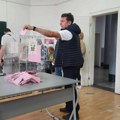 U Nišu do podneva glasalo 17,76 odsto glasača