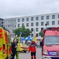 Preminuo policajac koji je ranjen u napadu na nemačkog političara