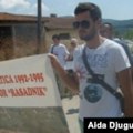 Zoran Ilić osuđen na 11 godina zatvora zbog ratnog zločina u Rogatici