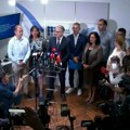 Opozicija ne prihvata nove izbore u Nišu i preuzima vlast u najvećoj opštini