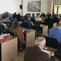GIK Beograda usvojio izveštaj o kontroli zapisnika o radu biračkih odbora, formiraće i posebnu komisiju za prigovore…