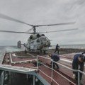 Ruska vojska započela manevre na Pacifiku: Vazdušni udari i podmornice