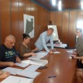 Potpisani ugovori o subvencijama za energetsku sanaciju u Sremskoj Mitrovici