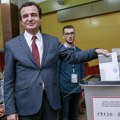 Kako će ubuduće izgledati glasačka kutija na Kosovu i šta će se koristiti umesto spreja?