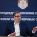 U Srbiji će se proizvoditi električni automobili Vučić: Dobijaćete stimulans od države u iznosu od 5.000 evra