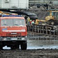 EPS: Proizvodnja uglja u "Kolubari" stabilna, padavine nisu ugrozile kopove i opremu