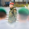 Generalni inspektor Bundesvera hoće vojni rok i za žene
