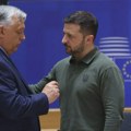 Volodimir Zelenski: Orban ne može da posreduje između Rusije i Ukrajine