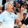 FIBA analizirala Srbiju: „Pešić je sastavio jednu od najimpresivnijih postava ikad!“