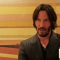 Keanu Reeves ozbiljno povređen tokom snimanja filma Good Fortune!