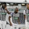 Partizan saznao ko će mu deliti pravdu protiv Švajcaraca