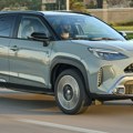 Prva vožnja u Španiji: Toyota Yaris Cross Hybrid 130