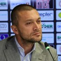 Ivica Iliev: Napraviću konkurentni i evropski Partizan