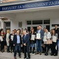 Problemi studenata „Megatrend” fakulteta u Kragujevcu: Diplome ni na nebu, ni na zemlji