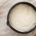 Kačamak – recept za tradicionalni topli doručak koji je idealan za hladna jutra