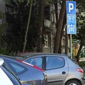 Vrbas: Zahtevi za parking karte podnose se do 20. decembra