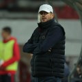 Lalatović opet protiv "svojih": Temperamentnog trenera Vojvodine "žulja" tabela pred duel sa doskorašnjim klubom!