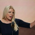 Ko je Pam Bondi, Trumpova nova kandidatkinja za američku državnu tužiteljicu?