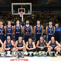 Evo koje reprezentacije su, osim Srbije, obezbedile plasman na Evrobasket