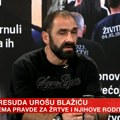 "Uzeli su mi sve, sve sam izgubio": Bolne reči Saše Panića kojem je Uroš Blažić ubio sina i ćerku: "Za njih sam…