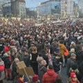 Vučić je izvršio totalnu mobilizaciju – hoće li protesti dovesti do promena?