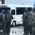 Militanti su potpuno opkolili rusku bazu "Njihova sudbina je sada u rukama NATO članice" (video)