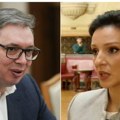 Marinika Tepić: Braći Vučić, umesto čestitke za Novu