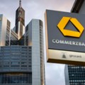 Commerzbank će iznajmiti novi frankfurtski neboder unatoč ponudi UniCredita