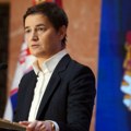 Vlada Srbije usvojila Predlog! Brnabić: Sednica o izmenama Zakona o visokom obrazovanju 4. marta; Vreme je da se krene sa…