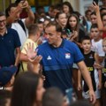 Malina se vraća reprezentativnim izazovima, preuzima U20 selekciju Srbije