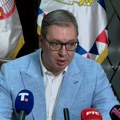 Vučić iz Predsedništva! Već sam jasno najavio šta sledi, oni moraju da obave svoj posao