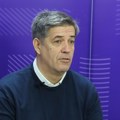 Miljuš: Ana Brnabić nadmašila Vojislava Šešelja zbog napada na rektora Đokića