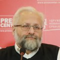 Vladimir Dimitrijević: Srbija na prekretnici - razmišljanja za kraj Velikog posta