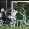 Damfris: "Video sam pravi Inter"