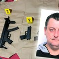 Sa kim je Ilija Bogdanović sedeo pre likvidacije na Cetinju: Ubijen kada je sa ženom i detetom krenuo ka Beogradu…