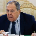 Lavrov: Rusija spremna da pomogne u rešavanju krize između Indije i Pakistana