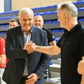 Gajić: Svi verujemo u vas