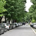 Nova parking mesta u strogom centru Novog Sada Za stanare ovih ulica obezbeđena još 83 mesta za parkiranje