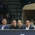 Đurišić: Gledao sam Korvera na televizoru, sad me trenira