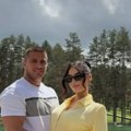 Sve je spremno za dolazak sina: Bivši zadrugar raznežio sve fotografijom sa devojkom, ona blista pred porođaj