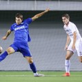 Ubljani dogovorili prvo pojačanje, stiže strelac 11 golova