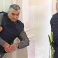 Radiša Blažić hteo da opere ruke od sina i ublaži svoju kaznu: Žalba oca krvnika ispisana na 24 strane