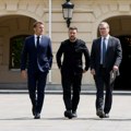 Francuski šef diplomatije: Evropa se treba pridružiti pregovorima Rusije i Ukrajine u Istanbulu