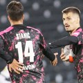 Pantović: Evropa još dostižna
