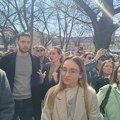 Grbović, posle sastanka s Koštom: Zatražio sam poštovanje rezolucije EP i puštanje aktivista na slobodu